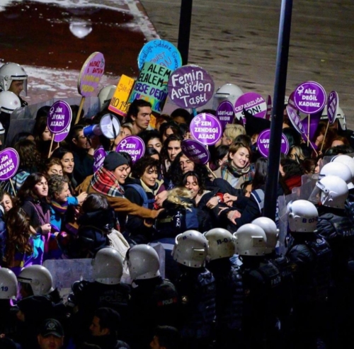 İstanbul (Kaynak: AFP)