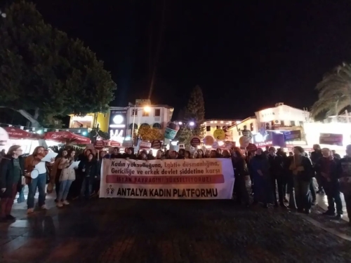 Antalya