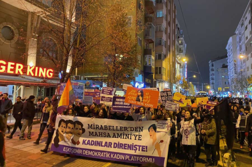 Eskişehir (Kaynak: Ekmek ve Gül)