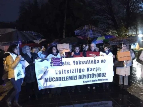 Kayseri