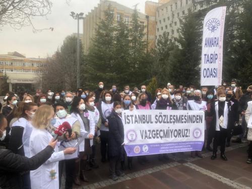 Ankara